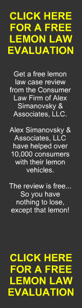 Nevada lemon law NV attorney